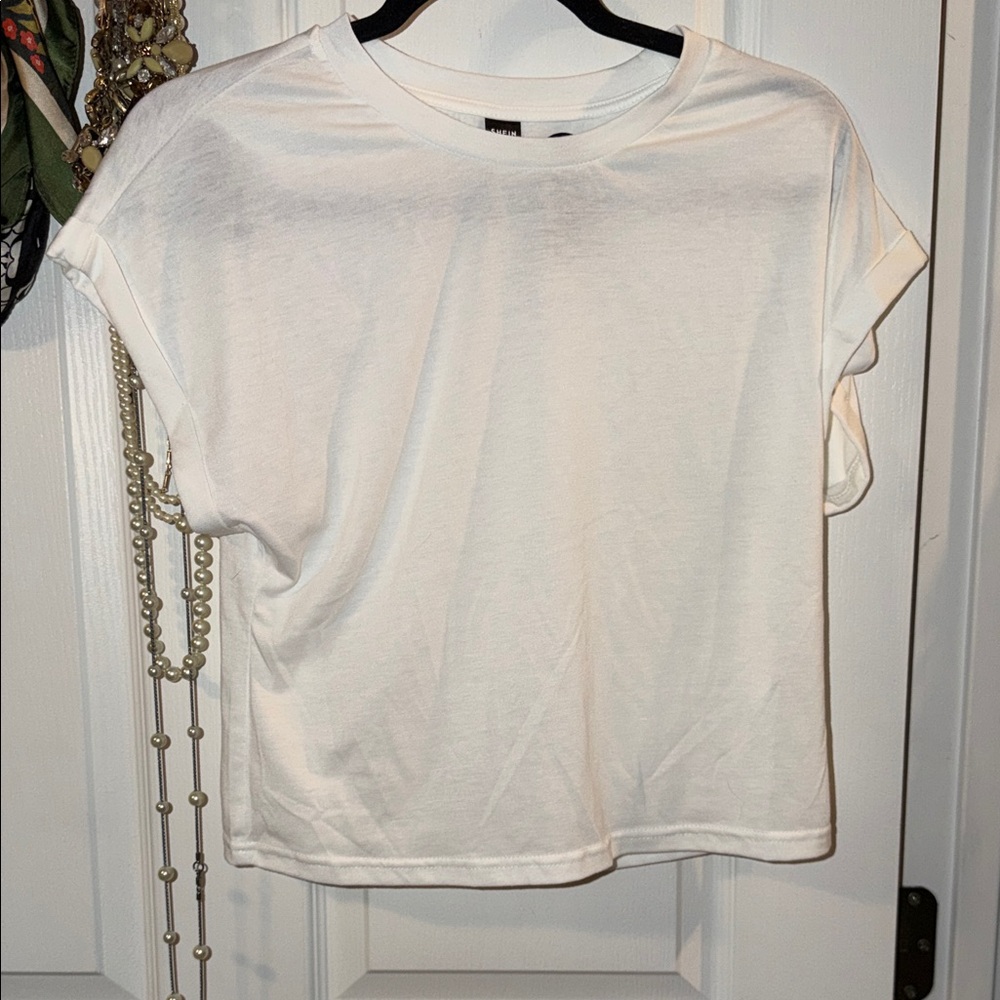 Shein top